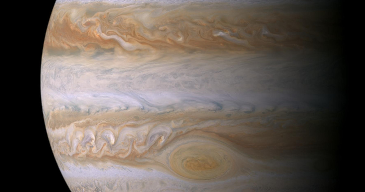 jupiter notebook