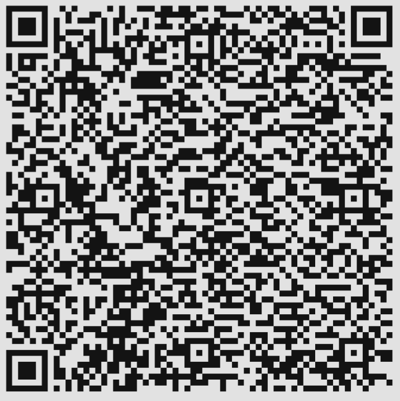 Android Conversations OMEMO QR Code